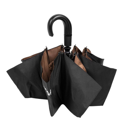 Parasol Iconic Black