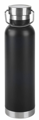 Butelka próżniowa MILITARY, pojemność ok. 650 ml.