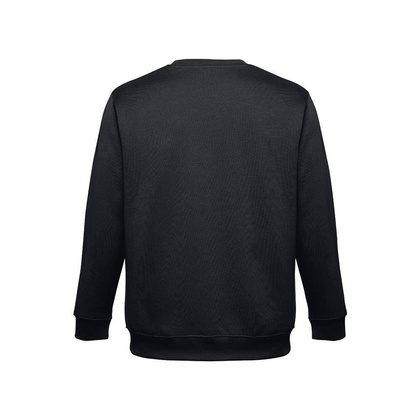 THC DELTA. Bluza (unisex) z bawełny i poliestru