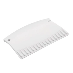 Skrobaczka do szyb COLD NIGHTS, biały