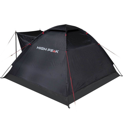 Namiot High Peak Beaver 3 10320 Czarny