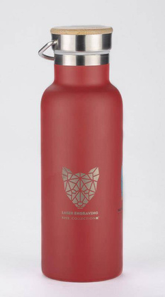 Butelka termiczna KAAN 500 ml