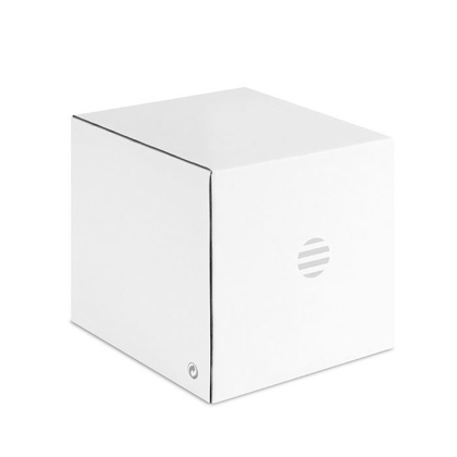 Głośnik bluetooth SONICONE UPOMINKARNIA Brązowy