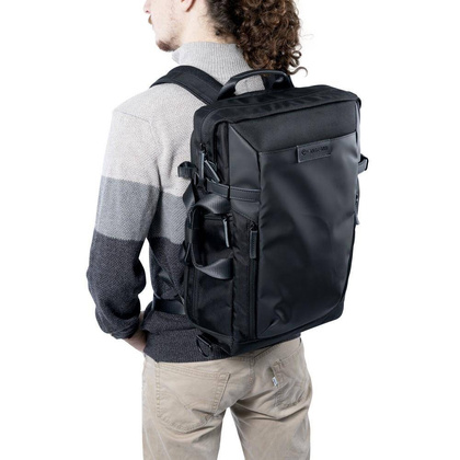 VANGUARD VEO SELECT45M Plecak czarny
