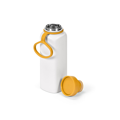Butelka Ural z recyklingu stali nierdzewnej 820 ml