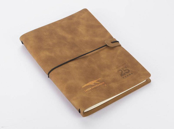 Notes RETRO LITE A5