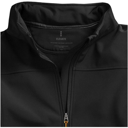 Damska kurtka softshell Langley