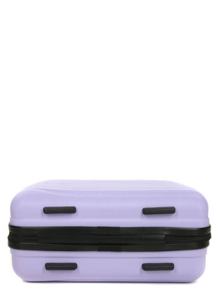 LYS Paris Medelin Kuferek fioletowy