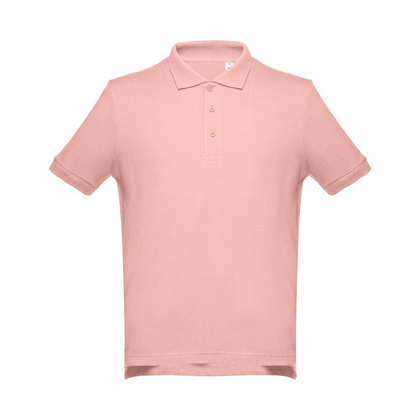 THC ADAM 3XL. Męski polo t-shirt