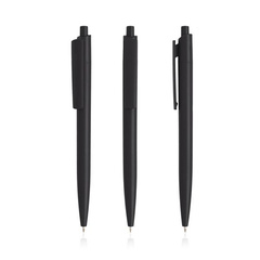 Długopis z recyklingowanego ABS / Recycolor