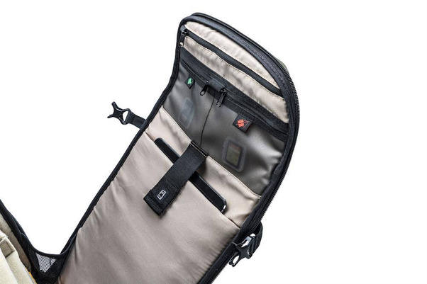 VANGUARD VEO SELECT 45BFM Plecak zielony