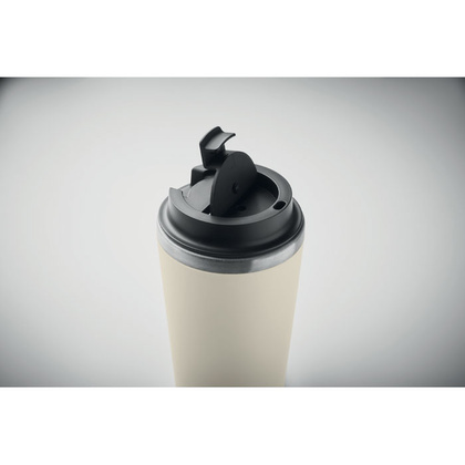 Kubek z warstwą ceramiczną 350 ml