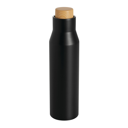 Próżniowa butelka do picia DRINK NOBLY.