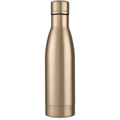 Vasa butelka z miedzianą izolacją próżniową o pojemności 500 ml