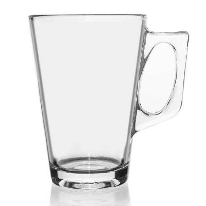 Szklanki 3 szt. 240 ml