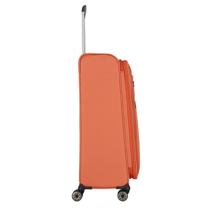 Zestaw walizek TRAVELITE MIIGO 92740-87 Pomarańczowe