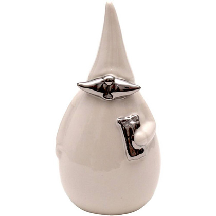 Figurka Mikołaj Sławomir 8x6x16 cm