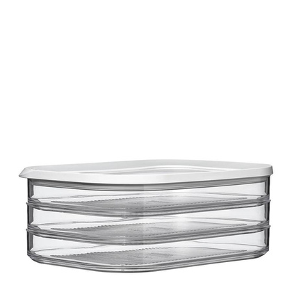 Pojemnik na wędliny Modula 550/3 106938030600