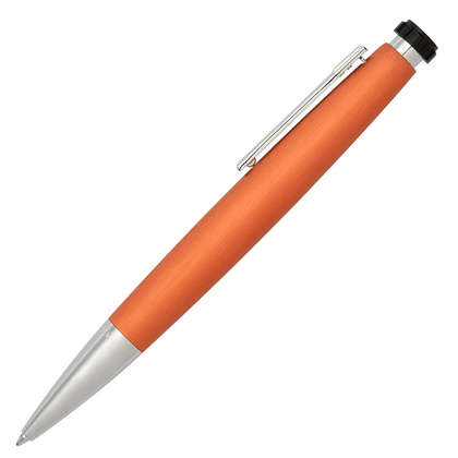 Długopis Chronobike Rainbow Orange