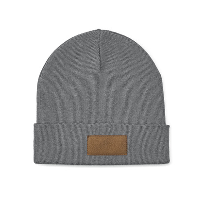 Tupac Beanie bawelna z recyklingu