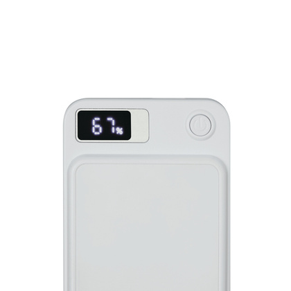 Powerbank MAGNET.