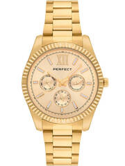 ZEGAREK DAMSKI PERFECT S383-02 (zp546a) + BOX