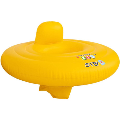 KÓŁKO DO PŁYWANIA SIEDZISKO DLA DZIECI 69x69CM 32213