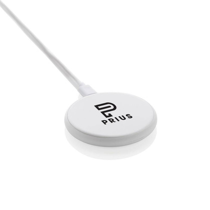Magnetyczna ładowarka bezprzewodowa 3 w 1 15W Magnapad