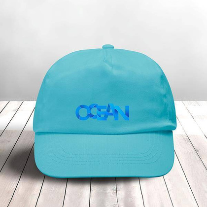 Czapka z daszkiem, bawełna /poliester / Daysy