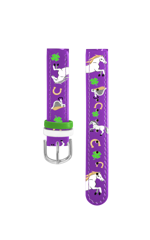 CLOCKODILE Pasek do zegarka dziecięcego