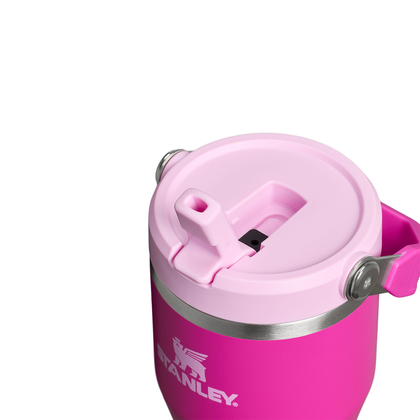 Stanley IceFlow Flip Straw 0.6L