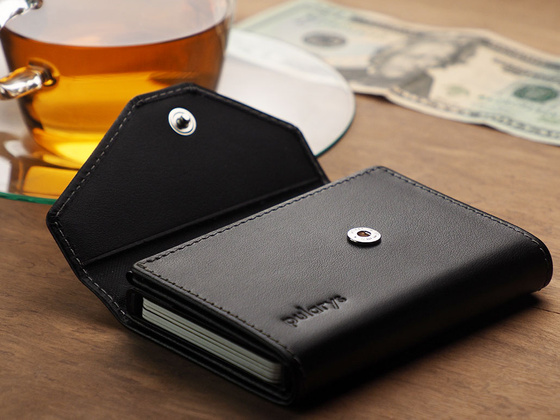 Portfel RFID RAVEN 1729