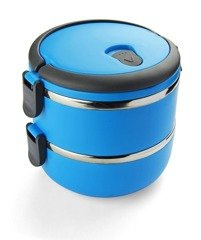 Dwukomorowy pojemnik UPOMINKARNIA TOGO