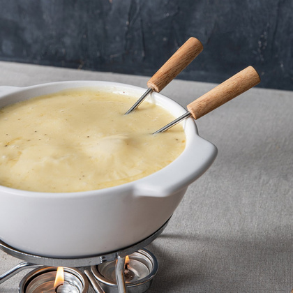 Zestaw do fondue Party