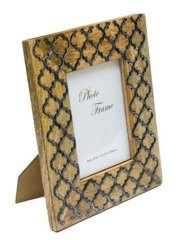 Ramka A-1155 koniczynka marokańska format 13x18cm