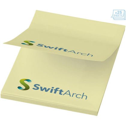 Karteczki samoprzylepne Sticky-Mate® 50x75