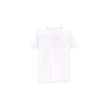 THC MOVE KIDS WH. T-shirt dziecięcy