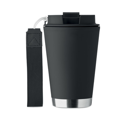 Kubek z podwójną ścianką 300 ml