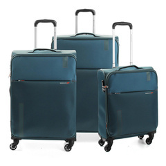 Zestaw walizek RONCATO SPEED 416120 Niebieskie