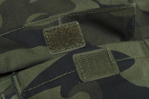 OGRODNICZKI ROBOCZE CAMO L