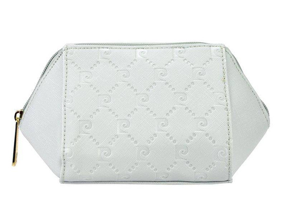 Kosmetyczka PIERRE CARDIN MS91 61464 Popiel