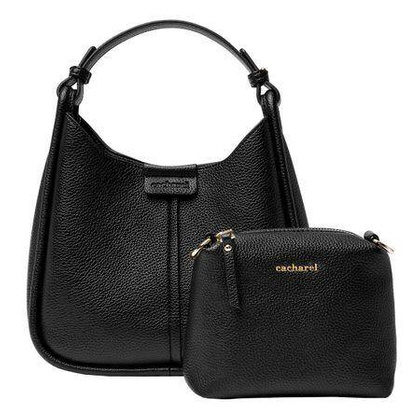Damska torebka Astrid Black