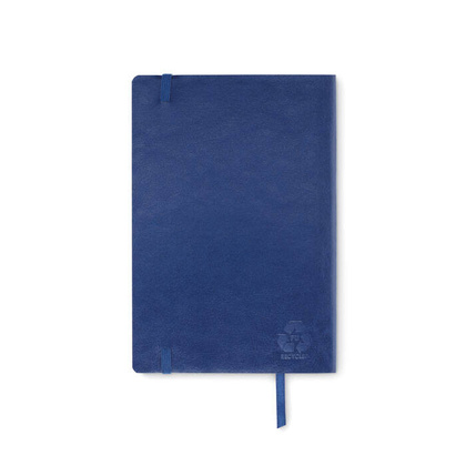 Notes A5 z recyklingu
