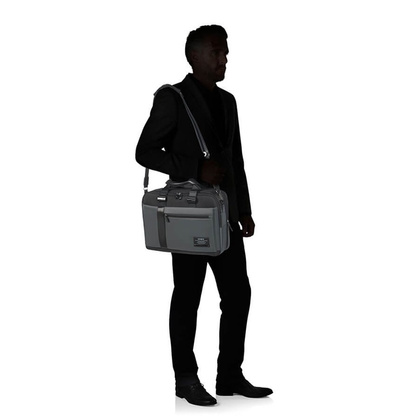 Torba na laptop 15.6" SAMSONITE OPENROAD 77713 Granatowa