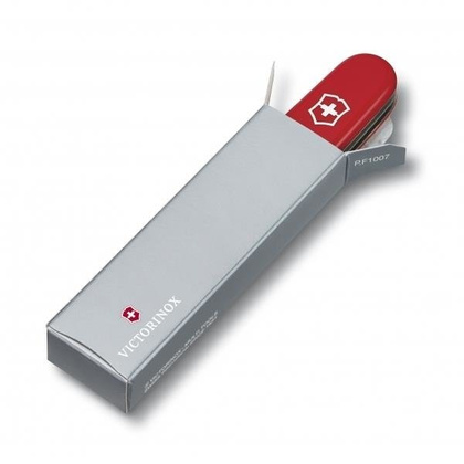 Scyzoryk VICTORINOX Ranger Czerwony