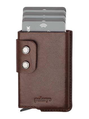 Portfel RFID FUNKY - Insider Line 1722