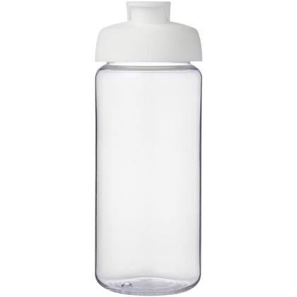 Bidon H2O Active® Octave Tritan™ o pojemności 600 ml