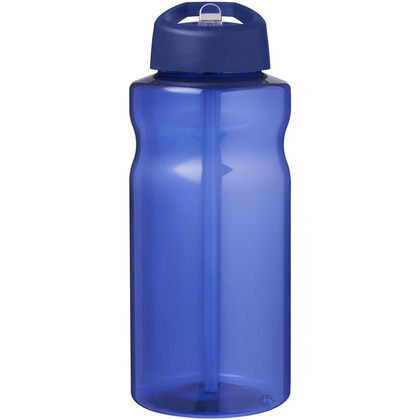 H2O Active® Eco Big Base bidon o pojemności 1 litra z wieczkiem z dzióbkiem