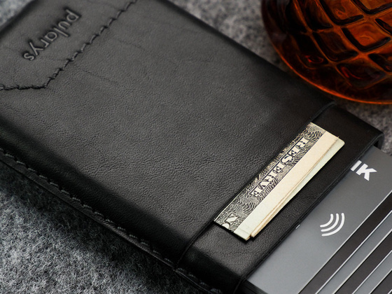 Portfel RFID GOBI - Insider line 1724