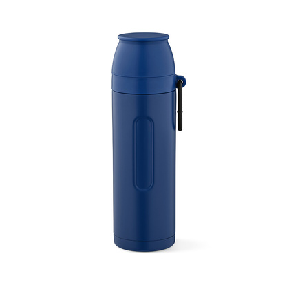 Termos Loara ze stali nierdzewnej z recyklingu 810 ml